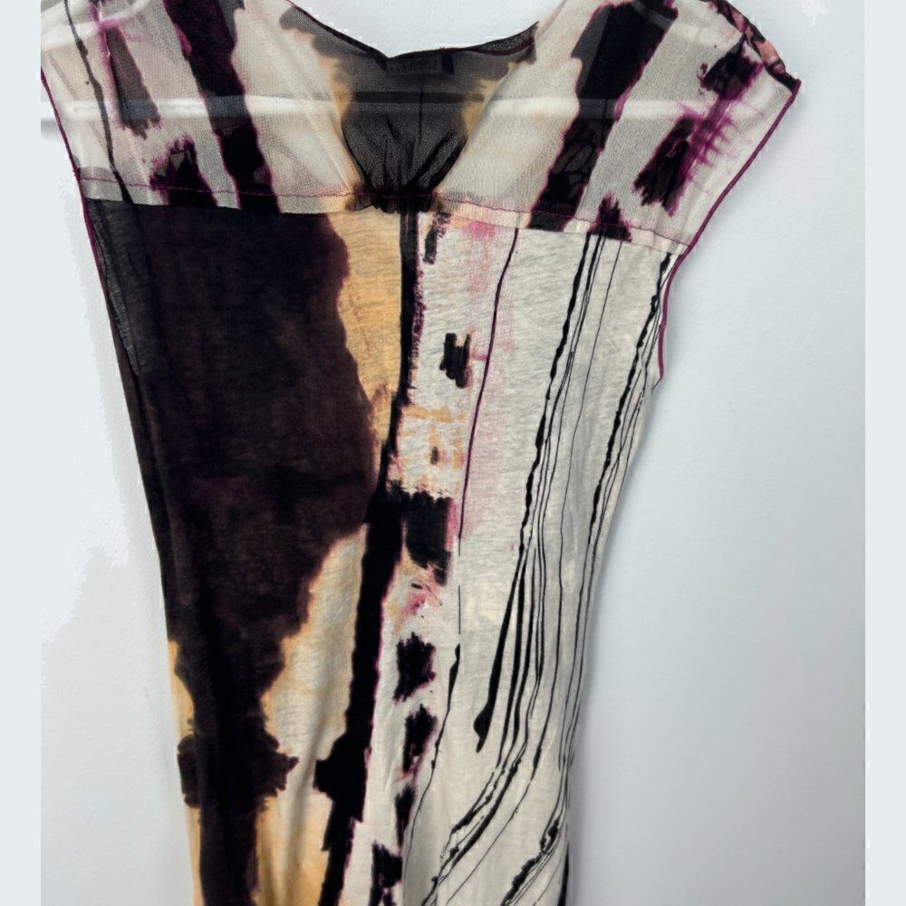𝅺euc Orwell tank top, Asymmetrical, Luxury - Picture 2 of 6